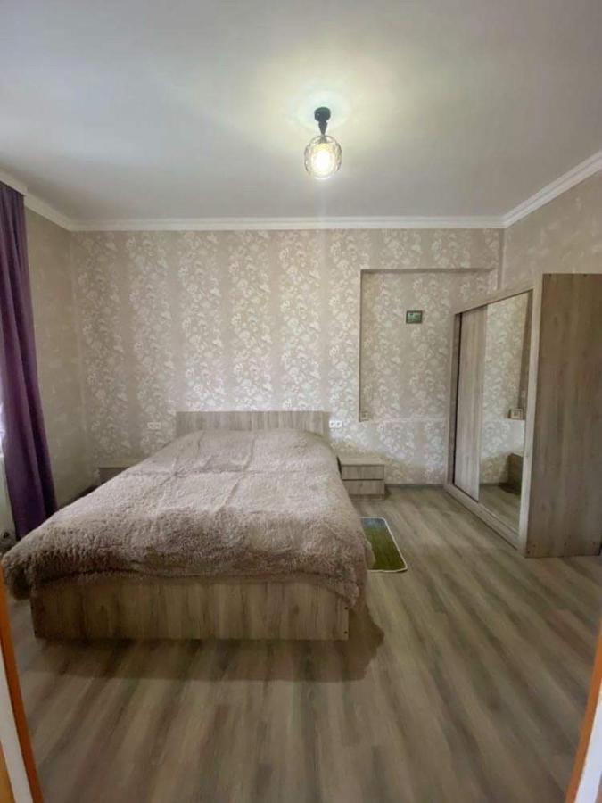 Achela'S Guesthouse بورجومي المظهر الخارجي الصورة
