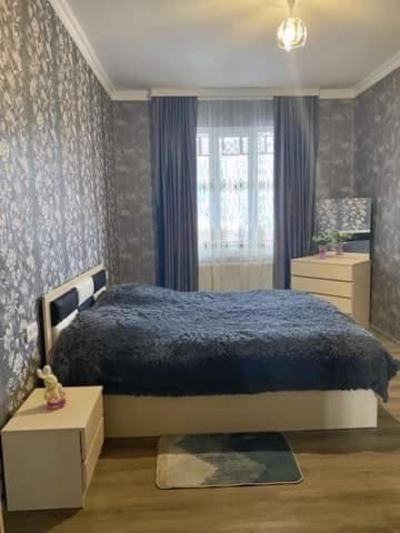 Achela'S Guesthouse بورجومي المظهر الخارجي الصورة