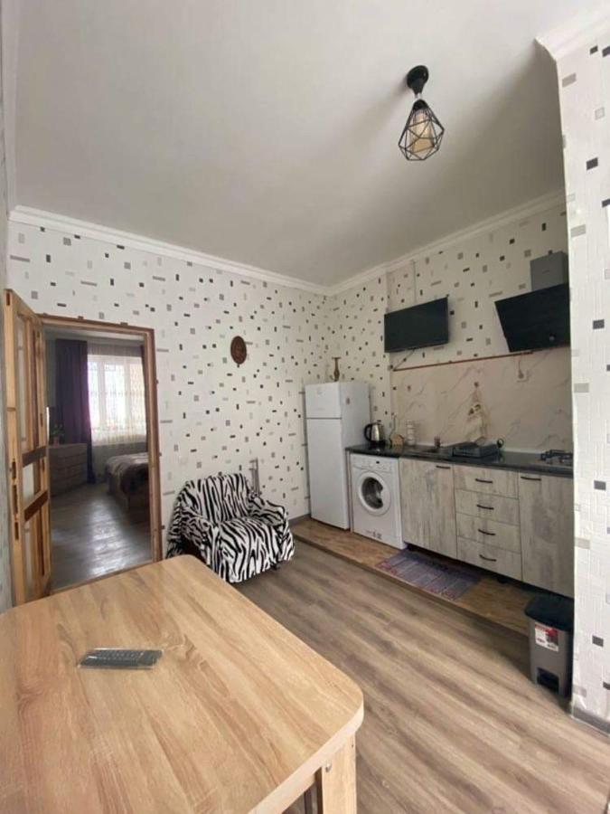 Achela'S Guesthouse بورجومي المظهر الخارجي الصورة