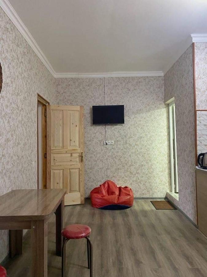 Achela'S Guesthouse بورجومي المظهر الخارجي الصورة