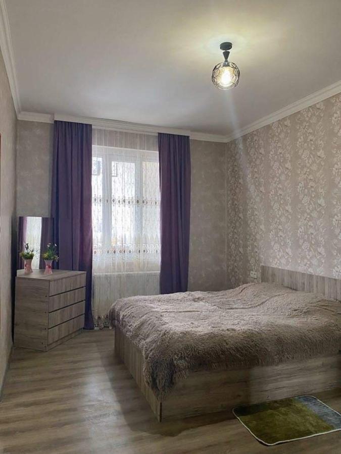 Achela'S Guesthouse بورجومي المظهر الخارجي الصورة