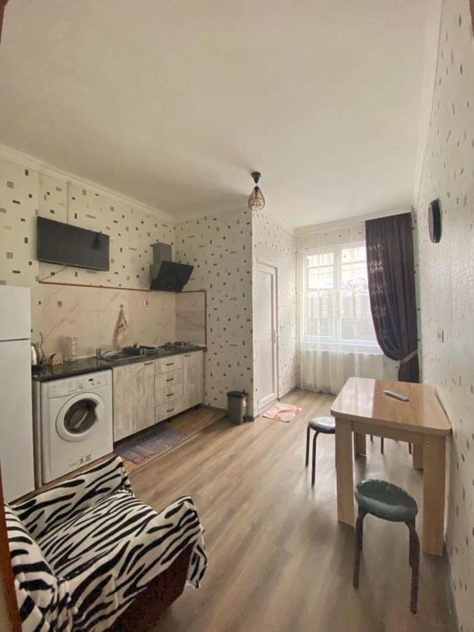 Achela'S Guesthouse بورجومي المظهر الخارجي الصورة