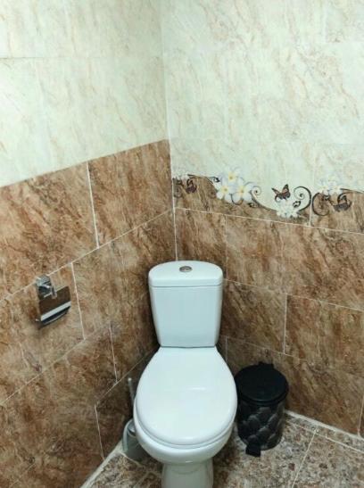 Achela'S Guesthouse بورجومي المظهر الخارجي الصورة