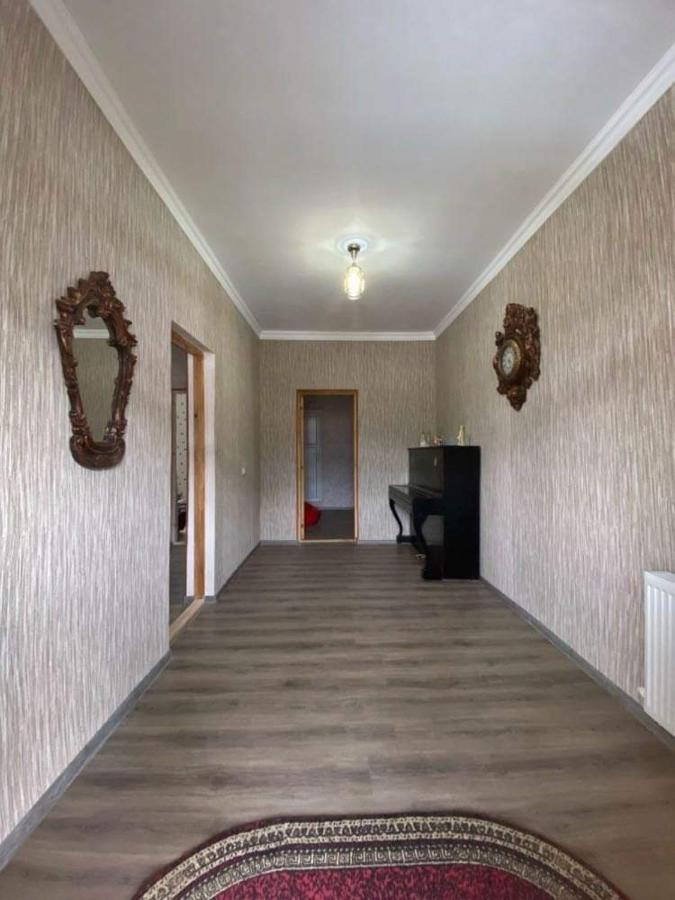 Achela'S Guesthouse بورجومي المظهر الخارجي الصورة