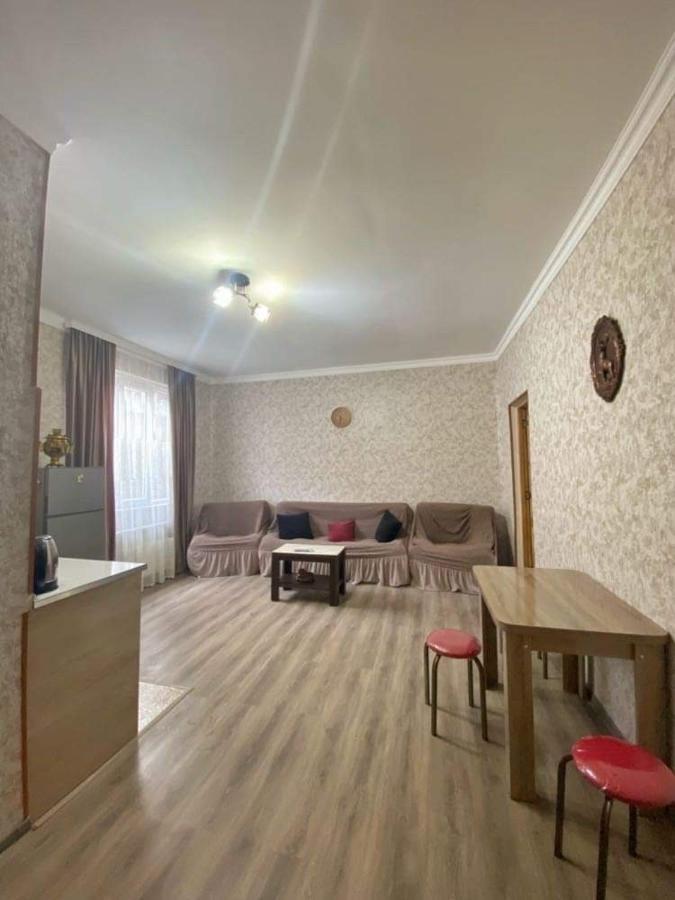 Achela'S Guesthouse بورجومي المظهر الخارجي الصورة
