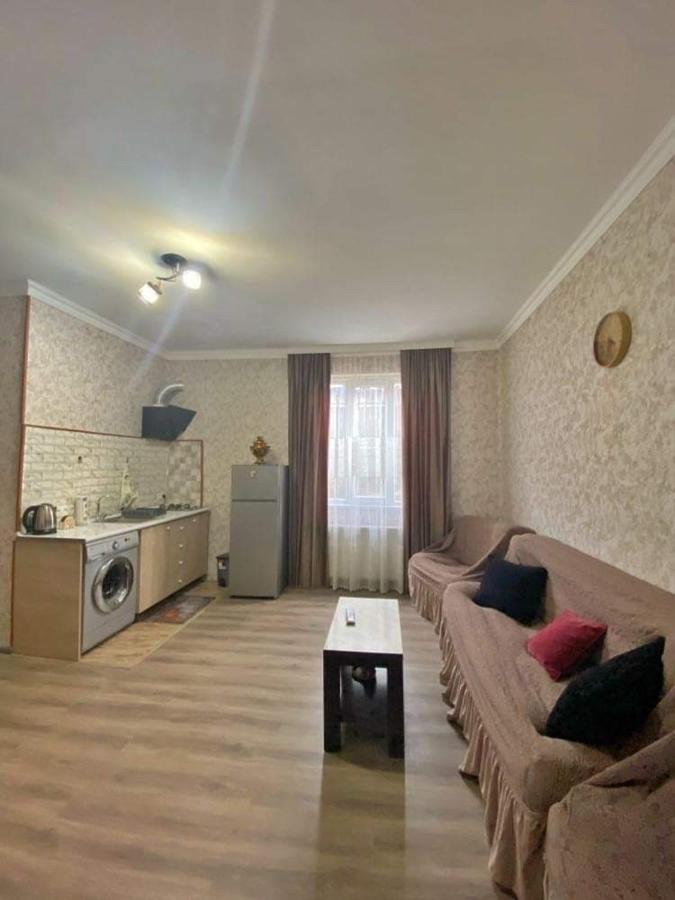 Achela'S Guesthouse بورجومي المظهر الخارجي الصورة