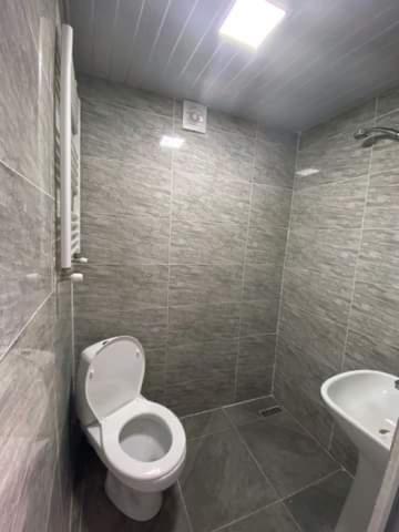 Achela'S Guesthouse بورجومي المظهر الخارجي الصورة